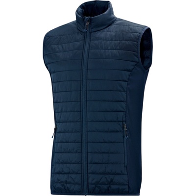 Jako vesta Corporate Steppweste c7005-900