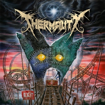 THERMALITY - CONCEPT 42 (1) CD