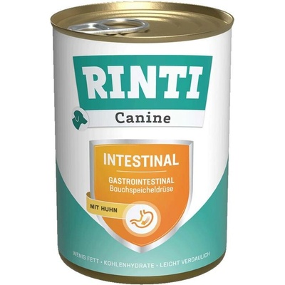 Rinti Intestinal Kuře 400 g