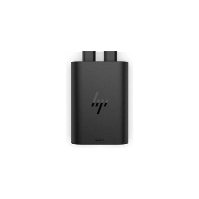 Sieťový adaptér HP USB-C 45W EURO - ADAPTÉR 600Q7AA-ABB