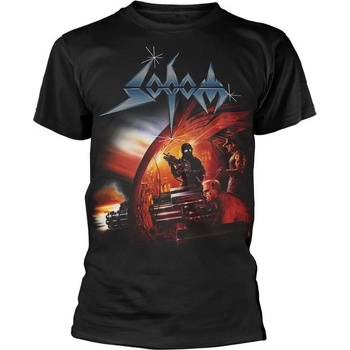 Sodom Риза Agent Orange Black M (PH11293M)