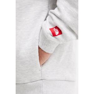 The North Face Суичър Redbox (NF0A8EFZE041)
