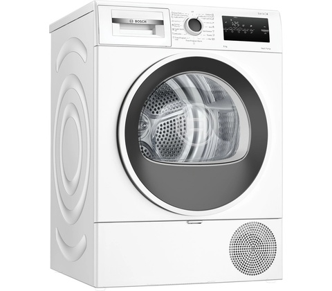 Bosch WTH85209BY