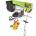 Procraft Електрически телфер procraft tp1000, 500/1000 кг (tp1000)