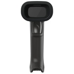 Honeywell Баркод четец Honeywell Xenon Ultra 1962g, 2D, без батерия, HD, BT, USB комплект, поставка, черен (1962GHD-2USB-5BF-R)