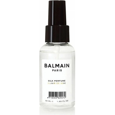 BALMAIN Hodvábna parfumovaná hmla na vlasy 50 ml