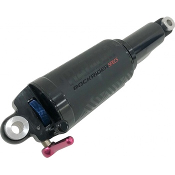 Manitou Radium Expert