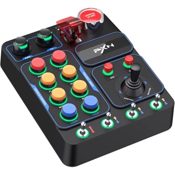 Image 1 of PXN CB1