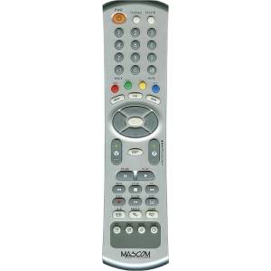 GENERAL Mascom mc2100 hdci-usb - дистанционно управление дубликат (mc2100 hdci-usb) Дистанционно