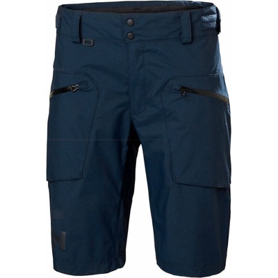 Helly Hansen Men's HP Foil Sailing shorts Navy
