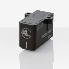 Clearaudio concept MC Signature Black