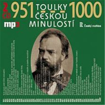 Toulky českou minulostí 951-1000