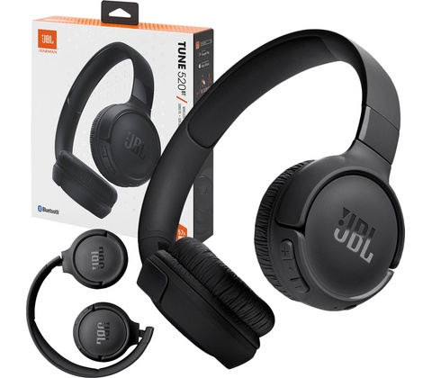 JBL Tune 525 BT