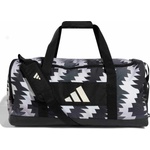 Adidas Сак tiro graphic duffel bag (kc9886)
