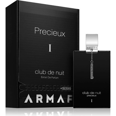 Armaf Club de Nuit Precieux Parfum pánsky 55 ml