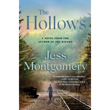 The Hollows Montgomery Jess