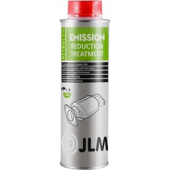 JLM Emission Reduction Treatment Petrol 250 ml