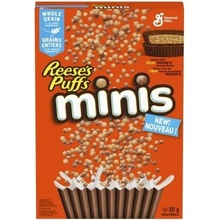 Reese´s Reese's Puffs Minis Cereálie 331 g