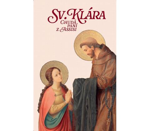 Sv. Klára