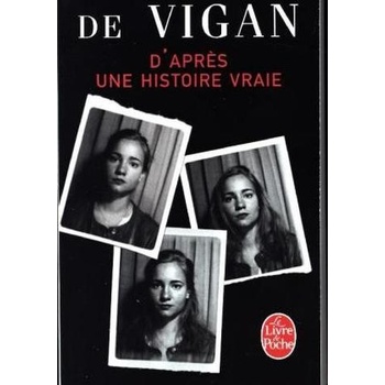 D`après une histoire vraie