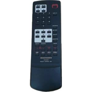 GENERAL MARANTZ RC635CM - съвместимо дистанционно управление на марката General (RC635CM) Дистанционно