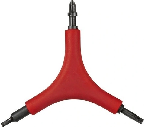 Inline Y Tool multifunkční klíč Wicked
