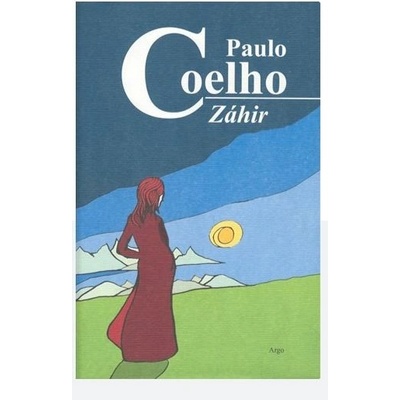 COELHO Paulo - Záhir