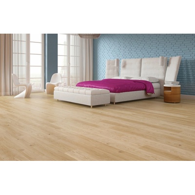 Baltic Wood Leonardo Supermat 1 m²
