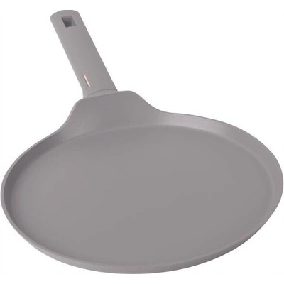 Pánev na palačinky Berlinger Haus Taupe 28 cm s nepřilnavým povrchem