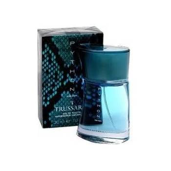 Image 1 of Trussardi Python for Men EDT 50 ml