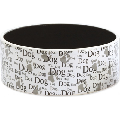 Dog Fantasy miska keramická potisk Dog 20 cm