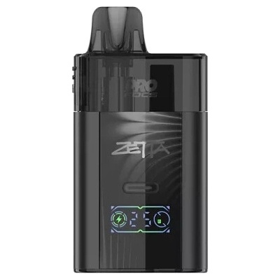 Uwell Zetta Pod Kit 2000 mAh Azure Blue