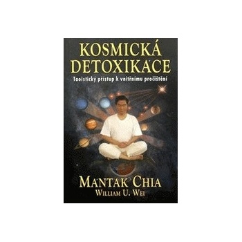 Kosmická detoxikace