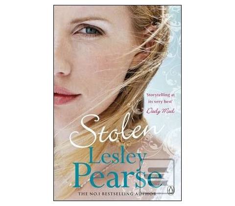 Stolen - L. Pearse