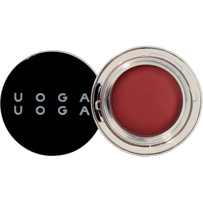 Uoga Uoga lip & Cheek Multilíčidlo na rty a tváře 610 Gorgeous bobulově růžová 6 ml – Zbozi.Blesk.cz