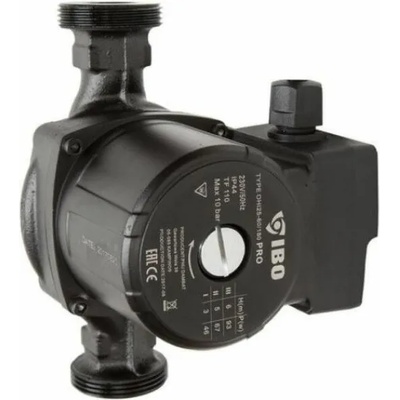 IBO OHI 25-60 PRO 180
