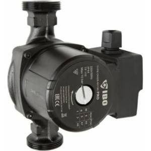 IBO OHI 25-60 PRO 180