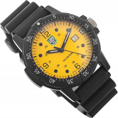 Luminox 2005