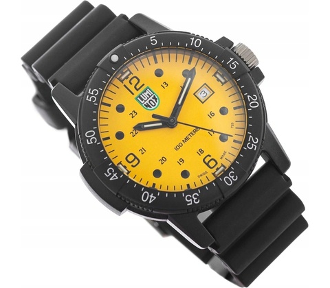 Luminox 2005