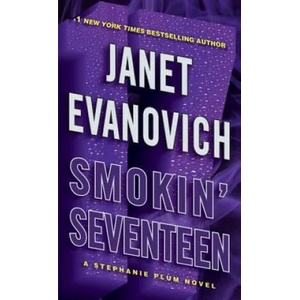 Smokin' Seventeen | Janet Evanovich (2011)