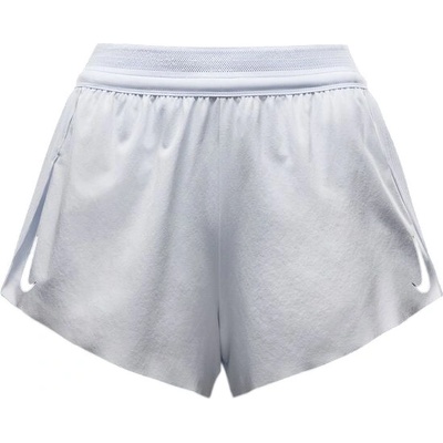 Nike W Nk Aeroswift Dfadv Mr 3in Short W Bílé Fn2328-100