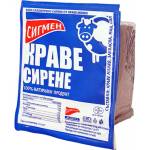  Краве сирене Сигмен