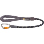 Ruffwear Повод за куче Ruffwear Knot-A-Long Leash Dog leash - Obsidian Black - размер One Size (057-0393-0411)