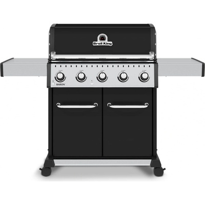 Broil King Baron 520