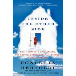 Inside the Other Side | Concetta Bertoldi (2012)
