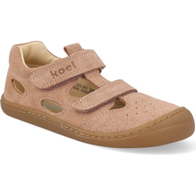 Koel Bep fantasie Old pink růžové