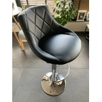 Kring Бар стол Soho black