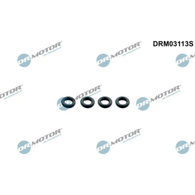 Tesnici krouzek, vstrikovani Dr.Motor Automotive DRM03113S