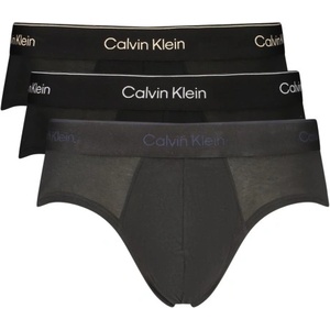 Calvin Klein Класически мъжки слипове calvin klein, Размер s, Цвят Черно (lv00nb4388_ne40i)