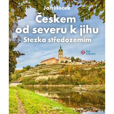 Stezka středozemím - Jan Hocek